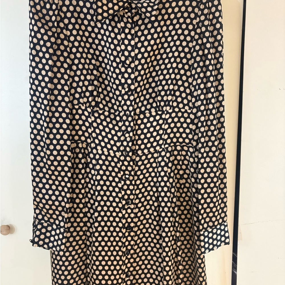 Lovely dress